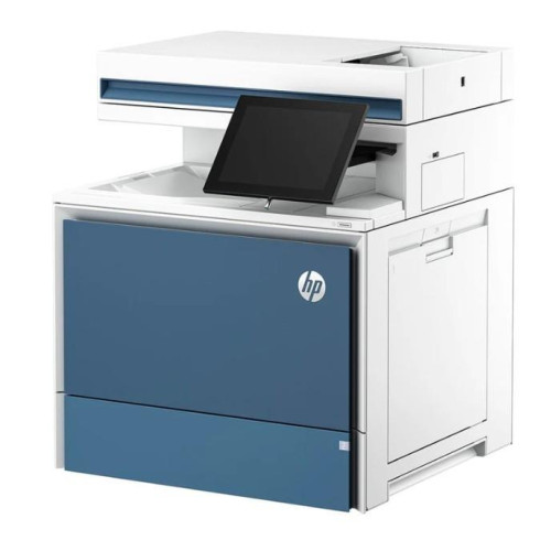 Urządzenie wielofunkcyjne Colour LaserJet Enterprise X58045dn MFP 7E357A-16393747