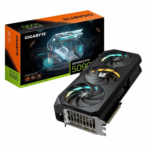 Karta graficzna GV-N5090GAMING OC-32GD-16393759