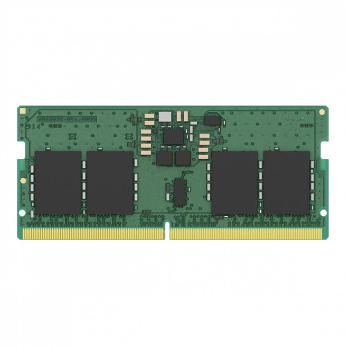 Pamięć DDR5 CSODIMM 8GB(1*8)/6400 CL52 1Rx8