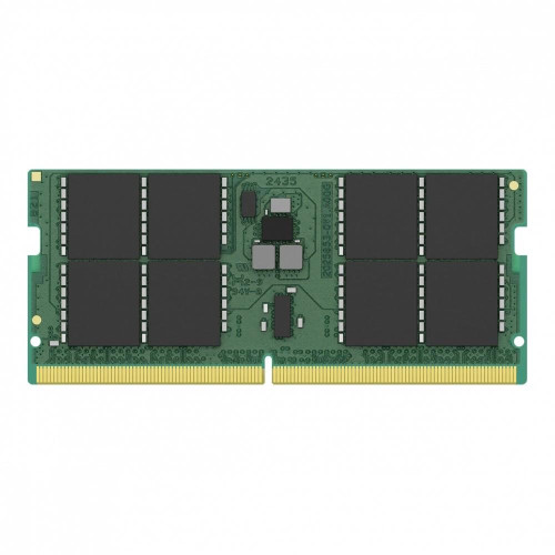 Pamięć DDR5 CSODIMM 32GB(1*32)/6400 CL52 2Rx8