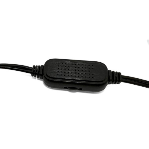 Głośniki komputerowe PowerWave SQ1003 stereofoniczne-16394098