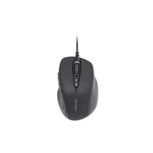 Mysz Pro Fit rozmiar średni czarna