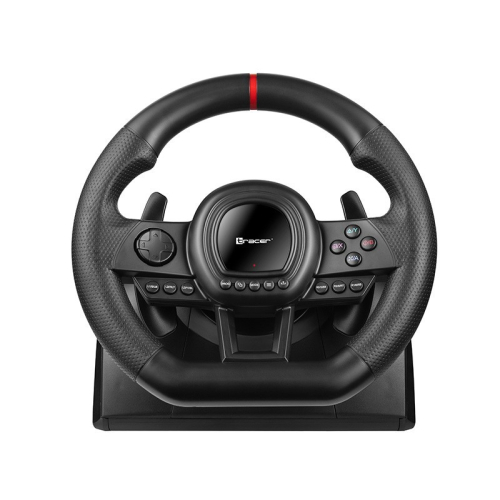 Kierownica SimRacer Manual Gearbox 6in1 (PC/PS4/PS3/Xone/X360/SWITCH)-16394223