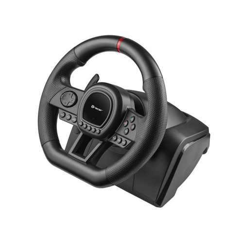 Kierownica SimRacer Manual Gearbox 6in1 (PC/PS4/PS3/Xone/X360/SWITCH)-16394226