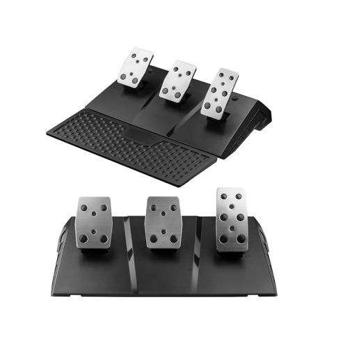 Kierownica SimRacer Manual Gearbox 6in1 (PC/PS4/PS3/Xone/X360/SWITCH)-16394227