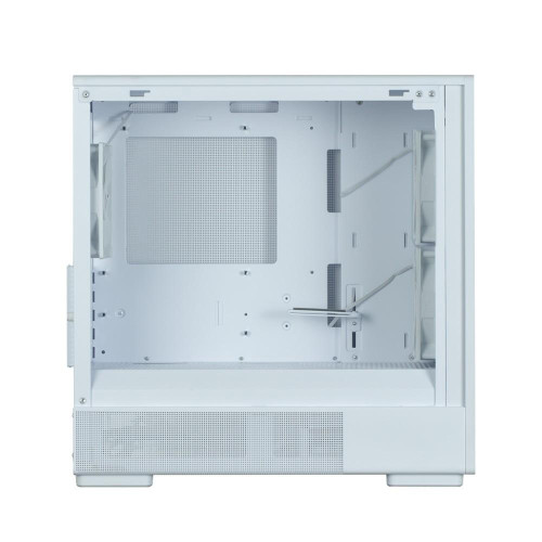 Obudowa P10 NAMU mATX Mini Tower White-16394243