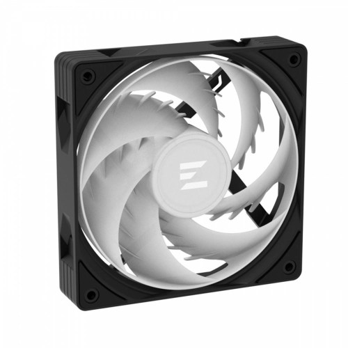 Chłodzenie procesora ALPHA2 DS A24 BL 240 mm CPU Liquid Cooler-16394272