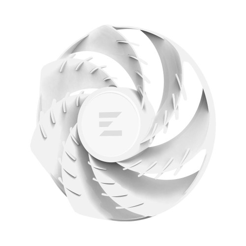 Wentylator ZM-AF 120R ARGB WHITE Fan-16394290