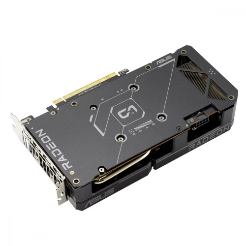 Karta graficzna Dual Radeon RX 7600 EVO OC Edition 8GB GDDR6-16394345