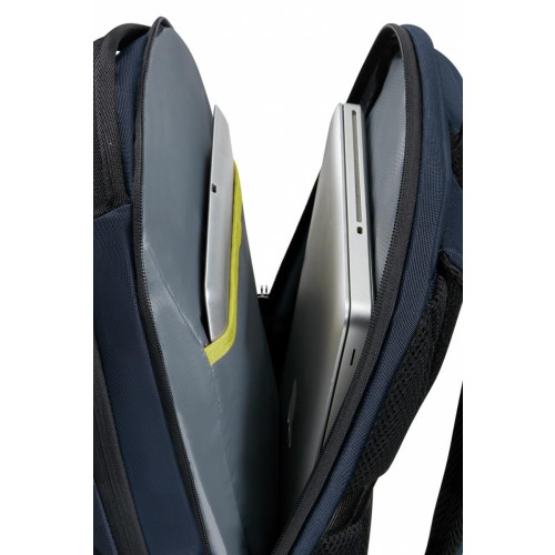 Plecak na laptopa 14.1 cala Guardit 3.0 S granatowy-16394546