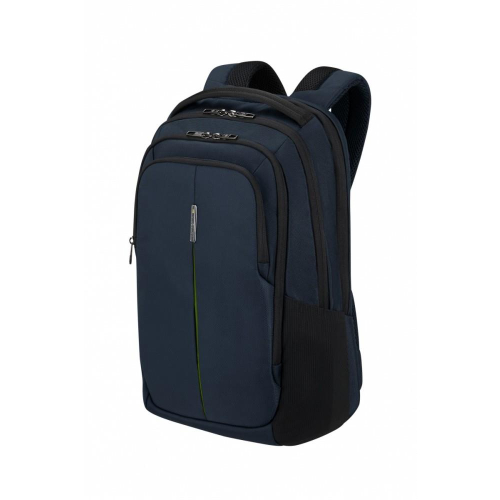 Plecak na laptopa 17.3 cala Guardit 3.0 L granatowy