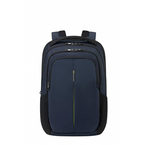 Plecak na laptopa 17.3 cala Guardit 3.0 L granatowy-16394589