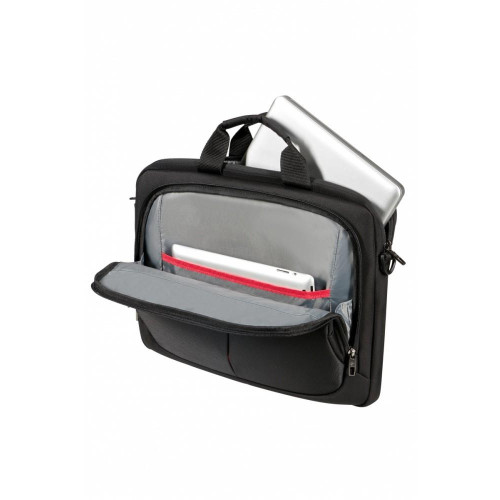 Torba na laptopa 15.6 cala Guardit 3.0 Slim M czarna-16394606