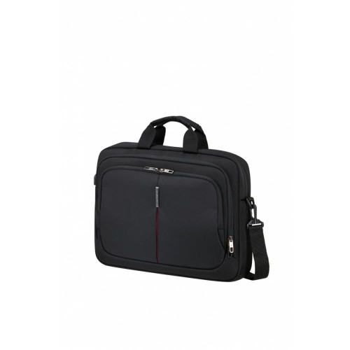 Torba na laptopa 17.3 cala Guardit 3.0 L czarna