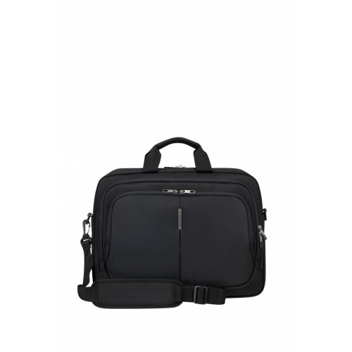 Torba na laptopa 17.3 cala Guardit 3.0 L czarna-16394612