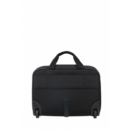 Torba na kółkach na laptopa 17.3 cala Guardit 3.0 L czarna-16394619