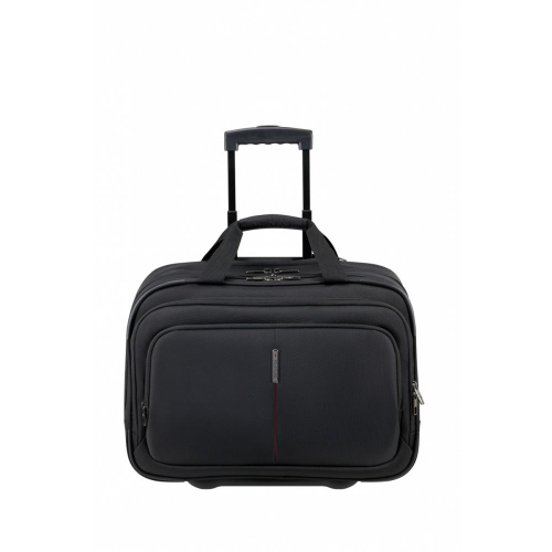 Torba na kółkach na laptopa 17.3 cala Guardit 3.0 L czarna-16394620
