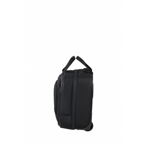 Torba na kółkach na laptopa 17.3 cala Guardit 3.0 L czarna-16394623