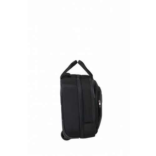 Torba na kółkach na laptopa 17.3 cala Guardit 3.0 L czarna-16394624