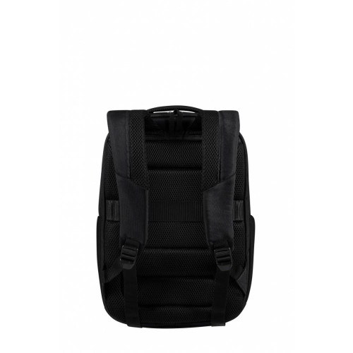 Plecak kabinowy na laptopa 14.1 cala Guardit 3.0 S czarny-16394626