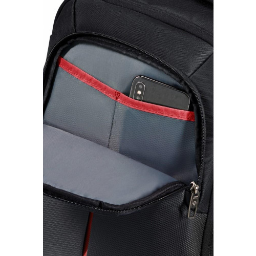 Plecak kabinowy na laptopa 14.1 cala Guardit 3.0 S czarny-16394628