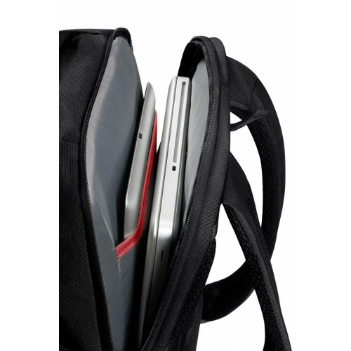 Plecak kabinowy na laptopa 14.1 cala Guardit 3.0 S czarny-16394630
