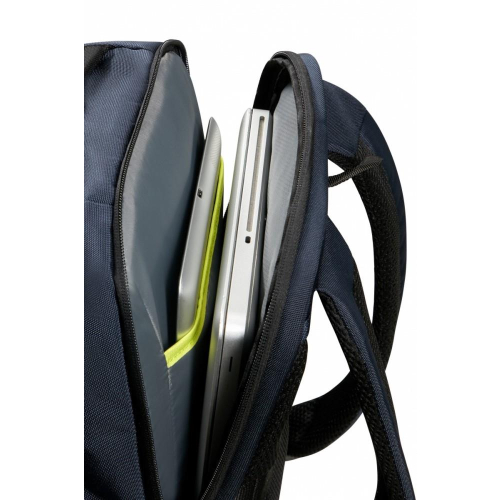 Plecak kabinowy na laptopa 14.1 cala Guardit 3.0 S granatowy-16394639