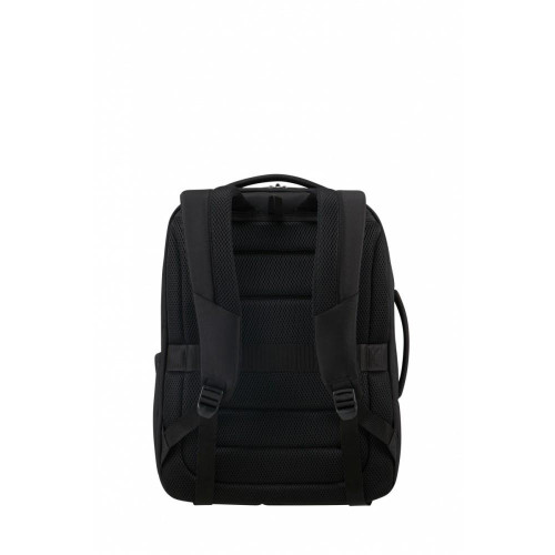 Plecak kabinowy na laptopa 15.6 cala Guardit 3.0 M czarny-16394644