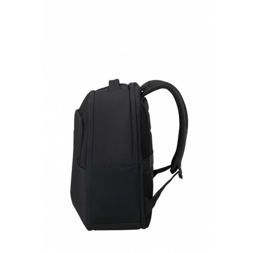 Plecak kabinowy na laptopa 15.6 cala Guardit 3.0 M czarny-16394649