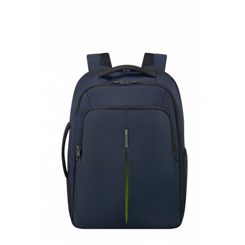 Plecak kabinowy na laptopa 15.6 cala Guardit 3.0 M granatowy-16394654