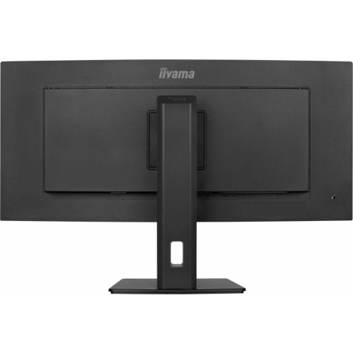 Monitor 34 cali XCB3497WQSNP-B1 VA,UWQHD,1500R,USB-cDock,KVM,95W, 2xHDMI, 1xDP, RJ45,2x5W,21:9 /5y/-16394664