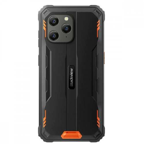 Smartfon BV5300 PRO 4/64GB 6580h pomarańczowy-16394710