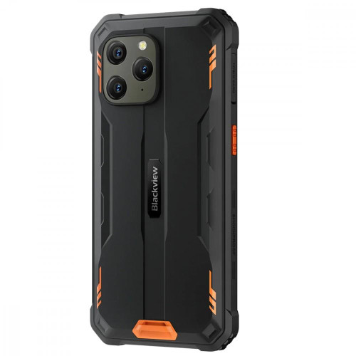 Smartfon BV5300 PRO 4/64GB 6580h pomarańczowy-16394713