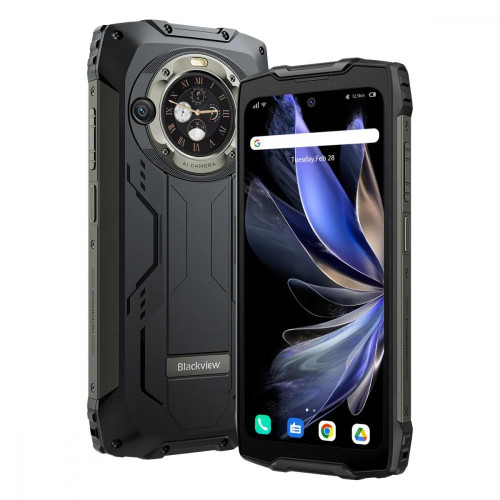 Smartfon BV9300 Pro 15080 mAh 12/256GB czarny-16394720
