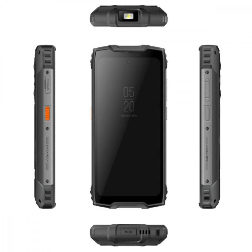 Smartfon BV9300 Pro 15080 mAh 12/256GB czarny-16394722