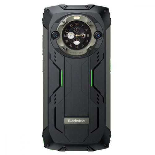 Smartfon BV9300 Pro 15080 mAh 12/256GB zielony-16394725
