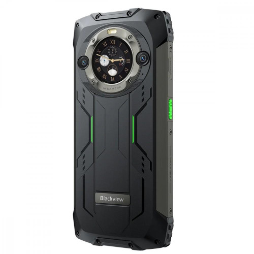 Smartfon BV9300 Pro 15080 mAh 12/256GB zielony-16394726