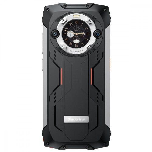 Smartfon BV9300 Pro 15080 mAh 12/256GB pomarańczowy-16394733