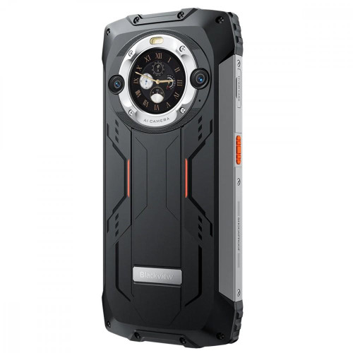 Smartfon BV9300 Pro 15080 mAh 12/256GB pomarańczowy-16394734