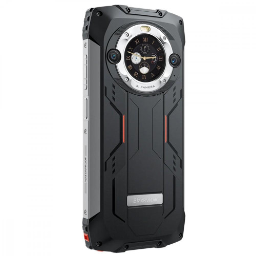 Smartfon BV9300 Pro 15080 mAh 12/256GB pomarańczowy-16394735