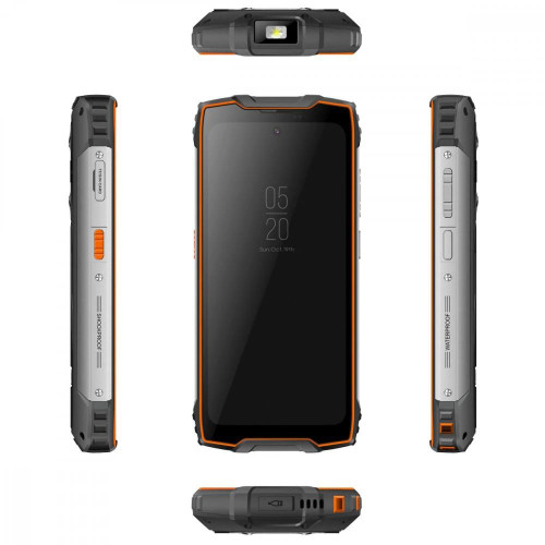 Smartfon BV9300 Pro 15080 mAh 12/256GB pomarańczowy-16394738