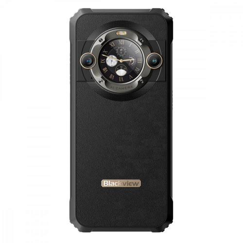 Smartfon BL9000 5G 12/512GB czarny-16394742