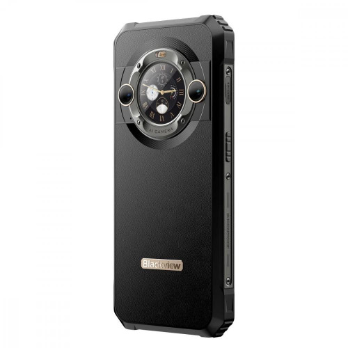 Smartfon BL9000 5G 12/512GB czarny-16394743