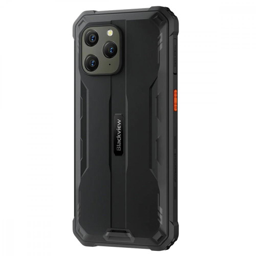 Smartfon BV5300 Pro 4/64GB czarny-16394766