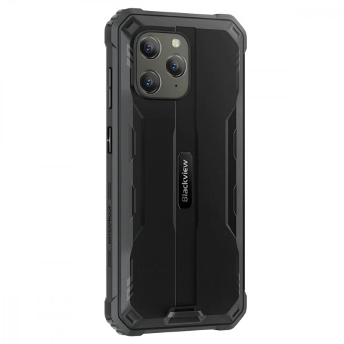 Smartfon BV5300 Pro 4/64GB czarny-16394767