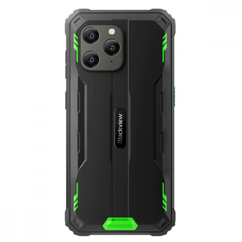Smartfon BV5300 PRO 4/64GB 6580h zielony-16394783