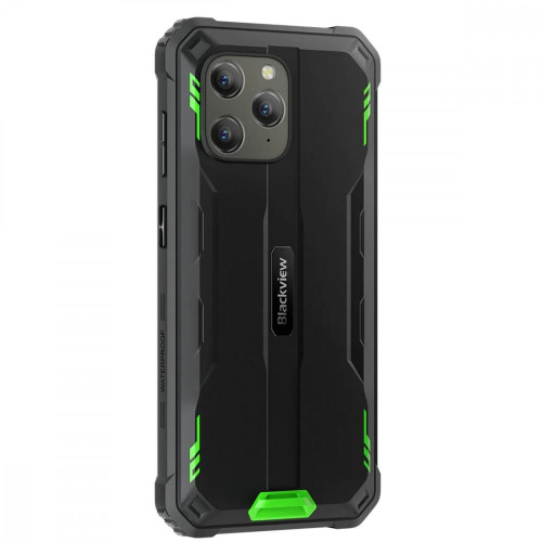 Smartfon BV5300 PRO 4/64GB 6580h zielony-16394787