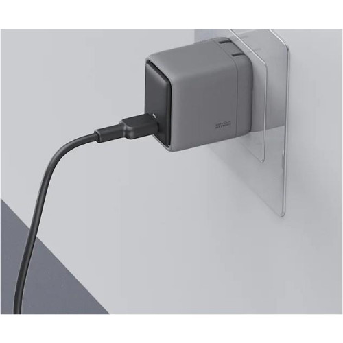 PA-C2 ładowarka sieciowa 1xUSB-C PD 45W 4A QC4+ PD3.0 AFC PPS FCP SCP SSCP-16394885