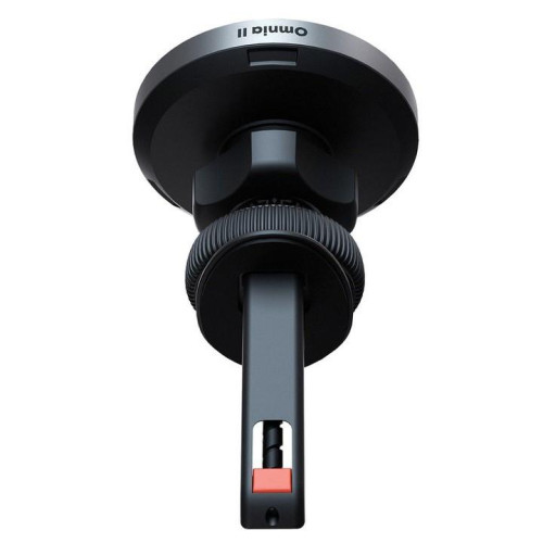 HD-MC13 ładowarka samochodowa bezprzewodowa Qi2 15W 3A + kabel USB-C-16394909