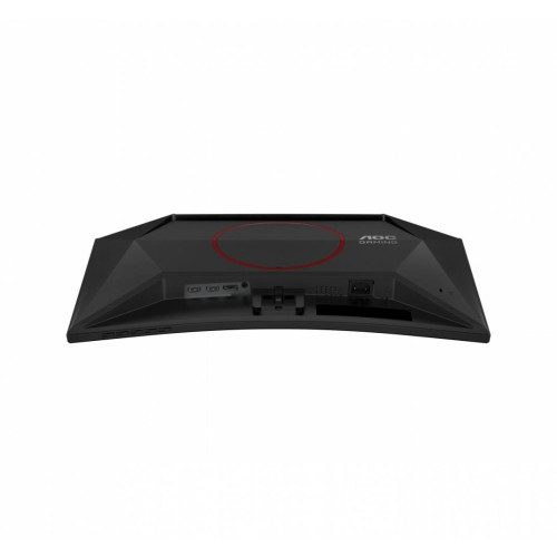 Monitor C24G42E 23.6 cala 180Hz Curved VA HDMIx2 DP-16395098